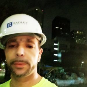 Meet your Posher, Brandon
